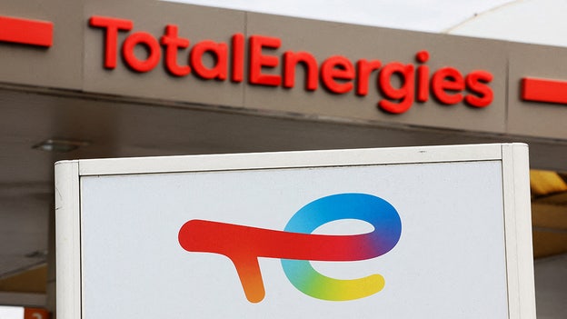 Canada's Couche-Tard in talks on $3.3B TotalEnergies stores deal