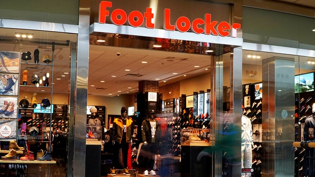 Foot Locker tops Wall Street expectations