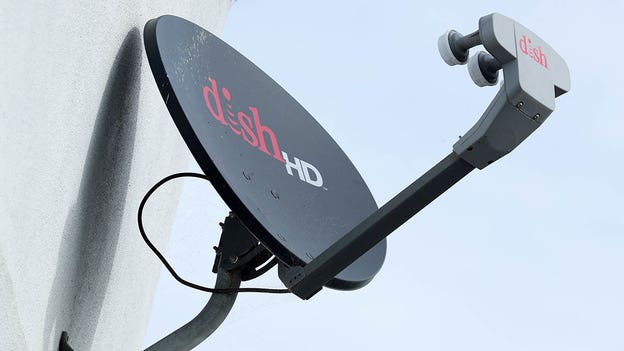 DISH Network sued following February outage