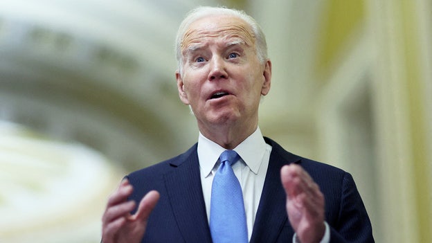 Biden budget to target U.S. fossil fuel subsidies