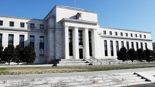 Fed emergency lending to banks boosted overall Fed holdings in latest week