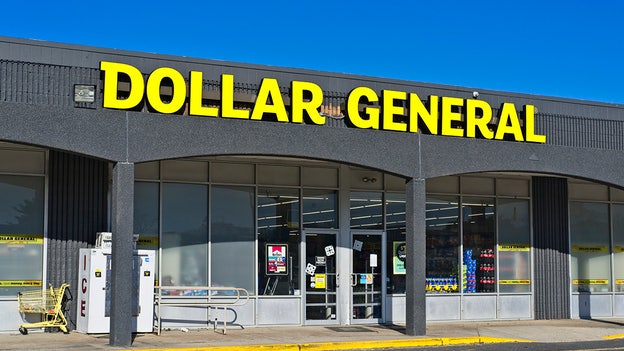 Dollar General misses estimates as customers curb spending, costs rise