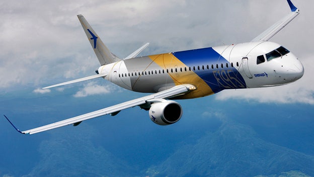 Embraer boosts net revenue forecast as deliveries set to increase in 2023
