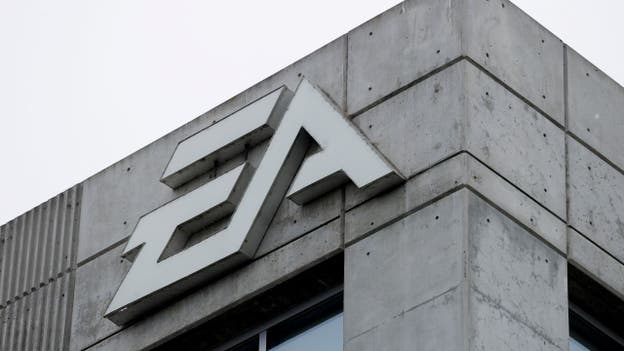 Electronic Arts lays off 6% of staff