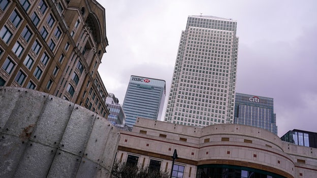 UK central bank hikes rates like Fed amid financial turmoil
