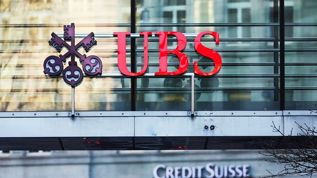 UBS set for talks with Michael Klein to terminate Credit Suisse investment bank deal: report