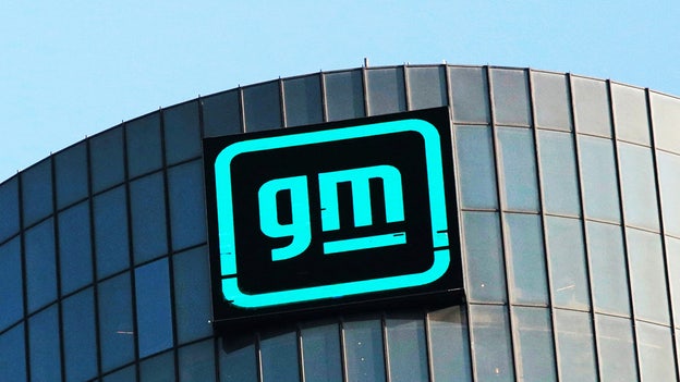 GM to take up to $1.5B charge on voluntary separation plan