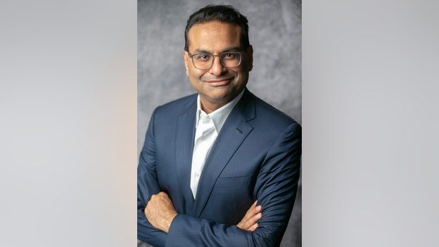 Laxman Narasimhan assumes role of Starbucks CEO