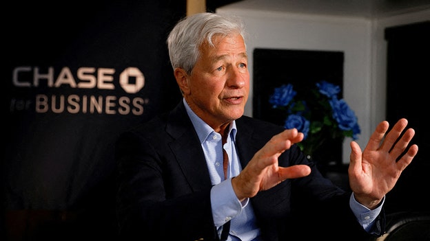JPMorgan CEO leading talks for new First Republic rescue plan: report