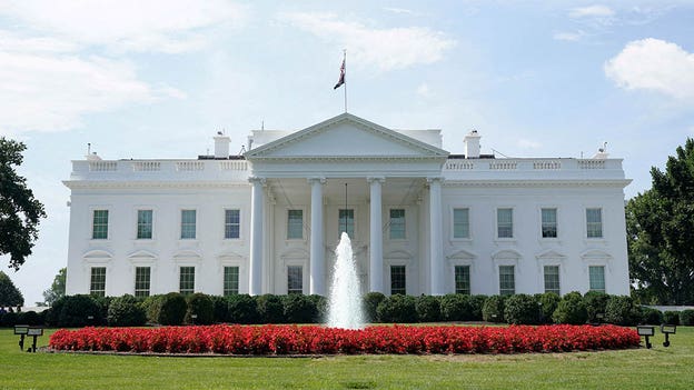 White House touts Amazon EVs, Google EV tax credit tool