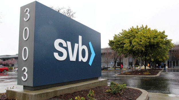 Biden expresses confidence in US banking system after SVB collapse
