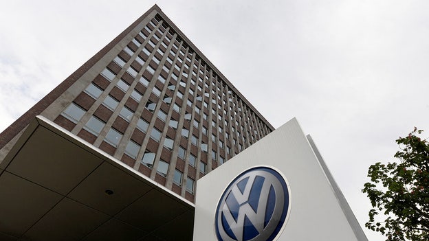 Volkswagen's Scout to build $2B plant in South Carolina