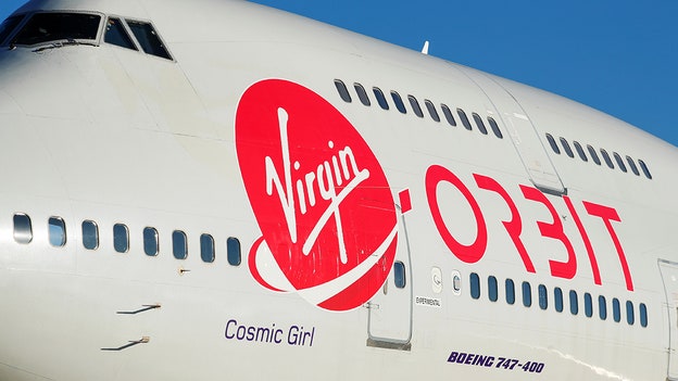 Virgin Orbit starts to plan for insolvency amid rescue talks: report