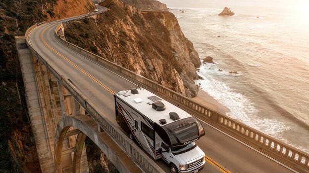 Airstream maker Thor Industries misses Wall Street estimates