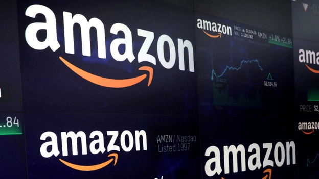 Amazon loses bid to toss consumer antitrust lawsuit