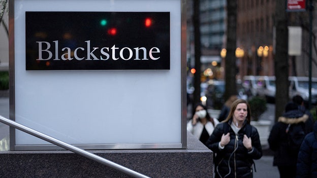Events software provider Cvent accepts Blackstone's $4.6B deal