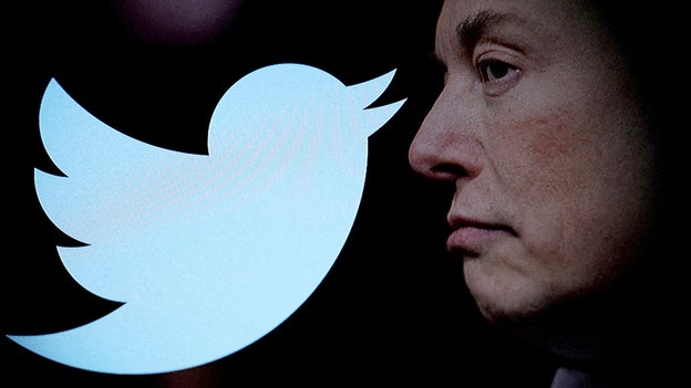 Twitter's Musk says can raise revenue with more relevant ads