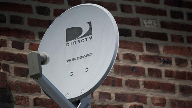 DirecTV will resume carrying Newsmax resolving dispute