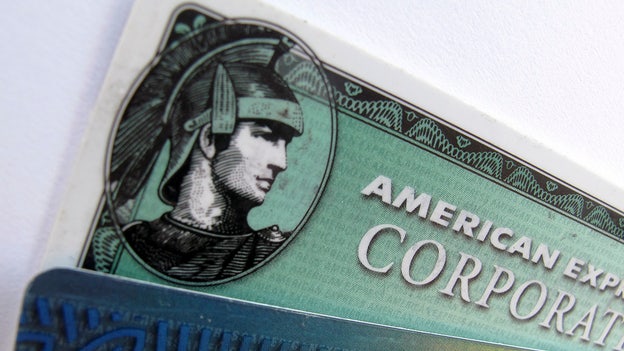 American Express raises dividend, expands stock buyback plan