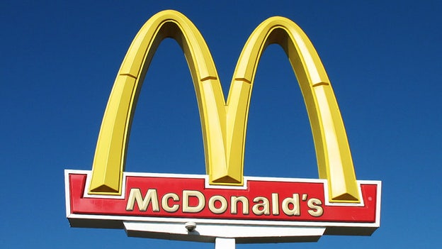 McDonald's cuts pay packages for some employees: report
