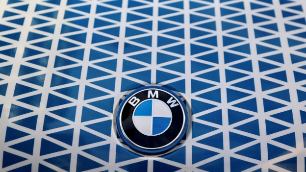 Stellantis, BMW in talks with Panasonic over new EV battery plants