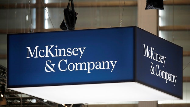McKinsey shutting down restructuring business: source