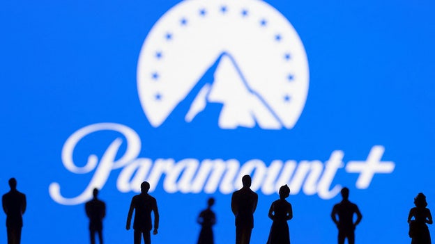 Paramount explores sale of majority stake in streaming service Noggin: report