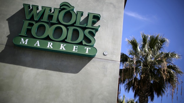 Whole Foods considers acquiring its own off-site kitchens for prepared foods