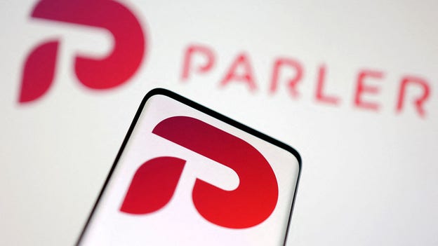 Conglomerate Starboard buys Parler, to shut down social media app temporarily