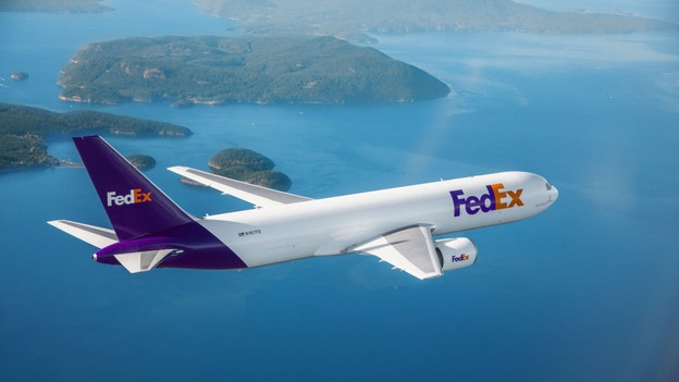 FedEx combines air, ground, other operations to slash costs