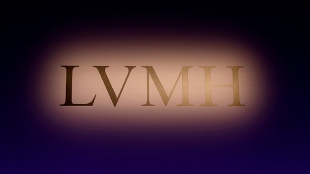 LVMH flags strong Chinese rebound, US slowdown