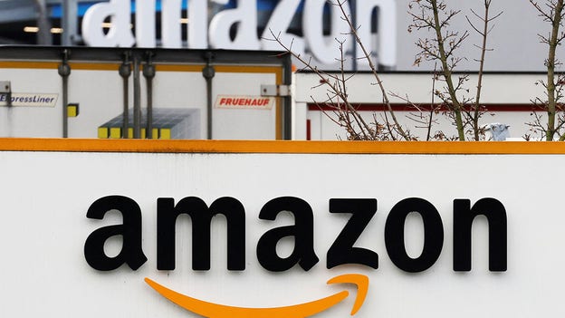 Amazon shareholder proposals hit a record for second-consecutive year