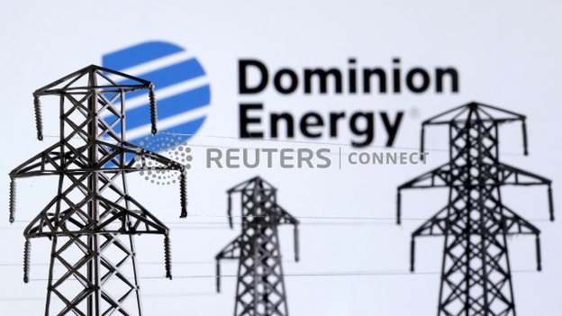 Dominion Energy, National Grid pursuing pipeline sales