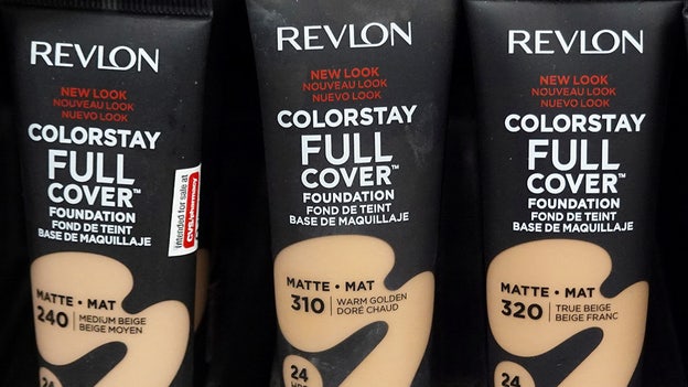 Revlon cleared to exit bankruptcy with $2.7B debt reduction deal