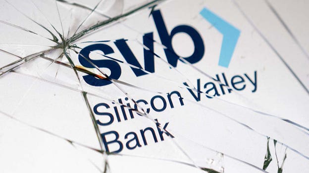 Fed report on Silicon Valley Bank collapse blames mismanagement, weak government oversight