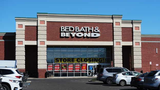 Bed Bath & Beyond launches $120M vendor consignment program