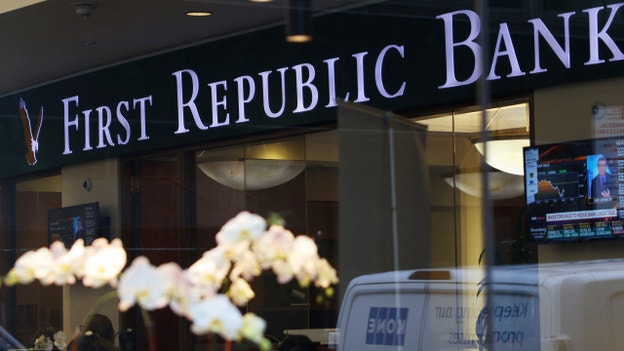 First Republic, KPMG are sued for concealing bank's risks