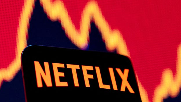 Netflix reports mixed earnings as password crackdown set to expand