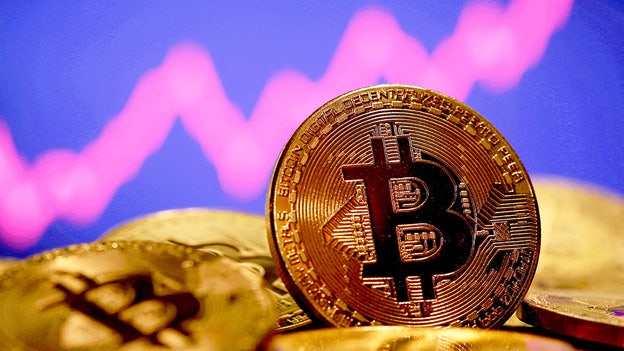 Bitcoin breaks above $30,000 as investors eye end of rate rises