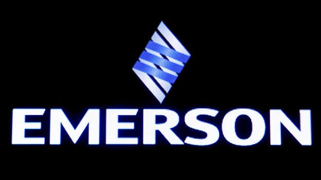 Emerson Electric to buy NI for $8.2B to deepen automation push