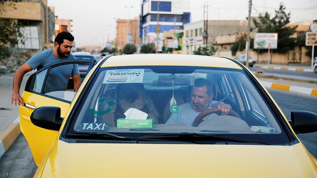UAE's e& takes $400M majority stake in Uber's ride-hailer Careem's Super App