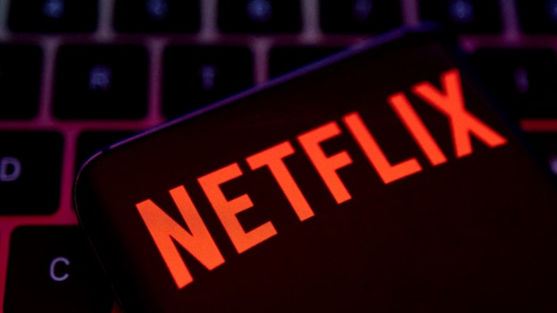 Netflix winds down DVD rental business