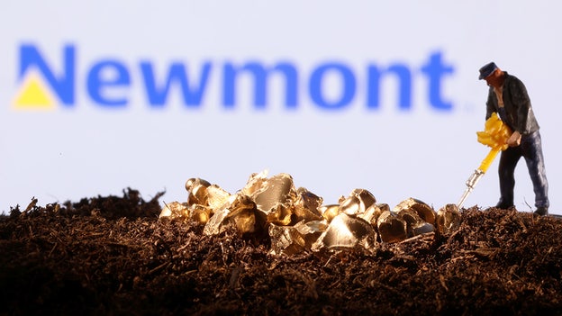 Newmont plumps final bid for Australia's Newcrest to $19.5B