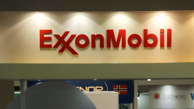 Exxon quits drilling in Brazil after failing to find oil