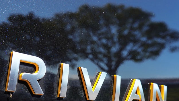 EV maker Rivian beats quarterly delivery estimates