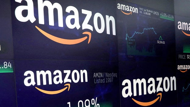 Amazon shuttering UK-based Book Depository unit