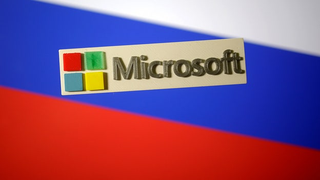 Microsoft agrees to $3M settlement over sanctions violations