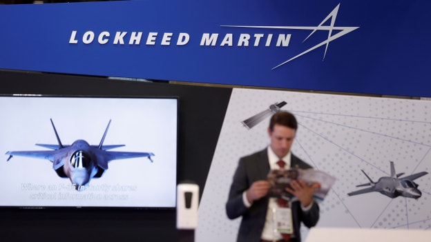 US Army awards Lockheed up to $4.5B missiles contract