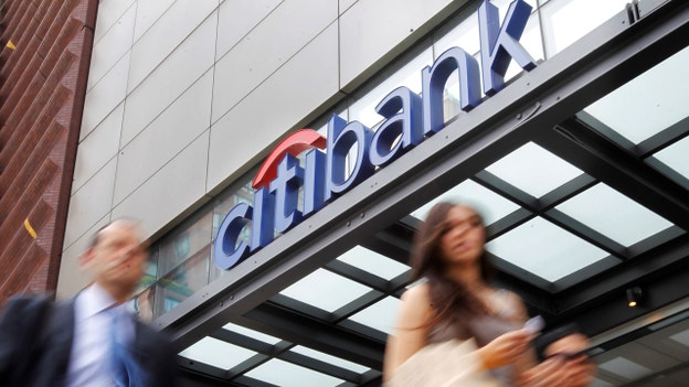 Citi co-M&A chief to retire