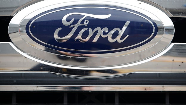 Ford to convert Ontario plant into electric vehicle complex